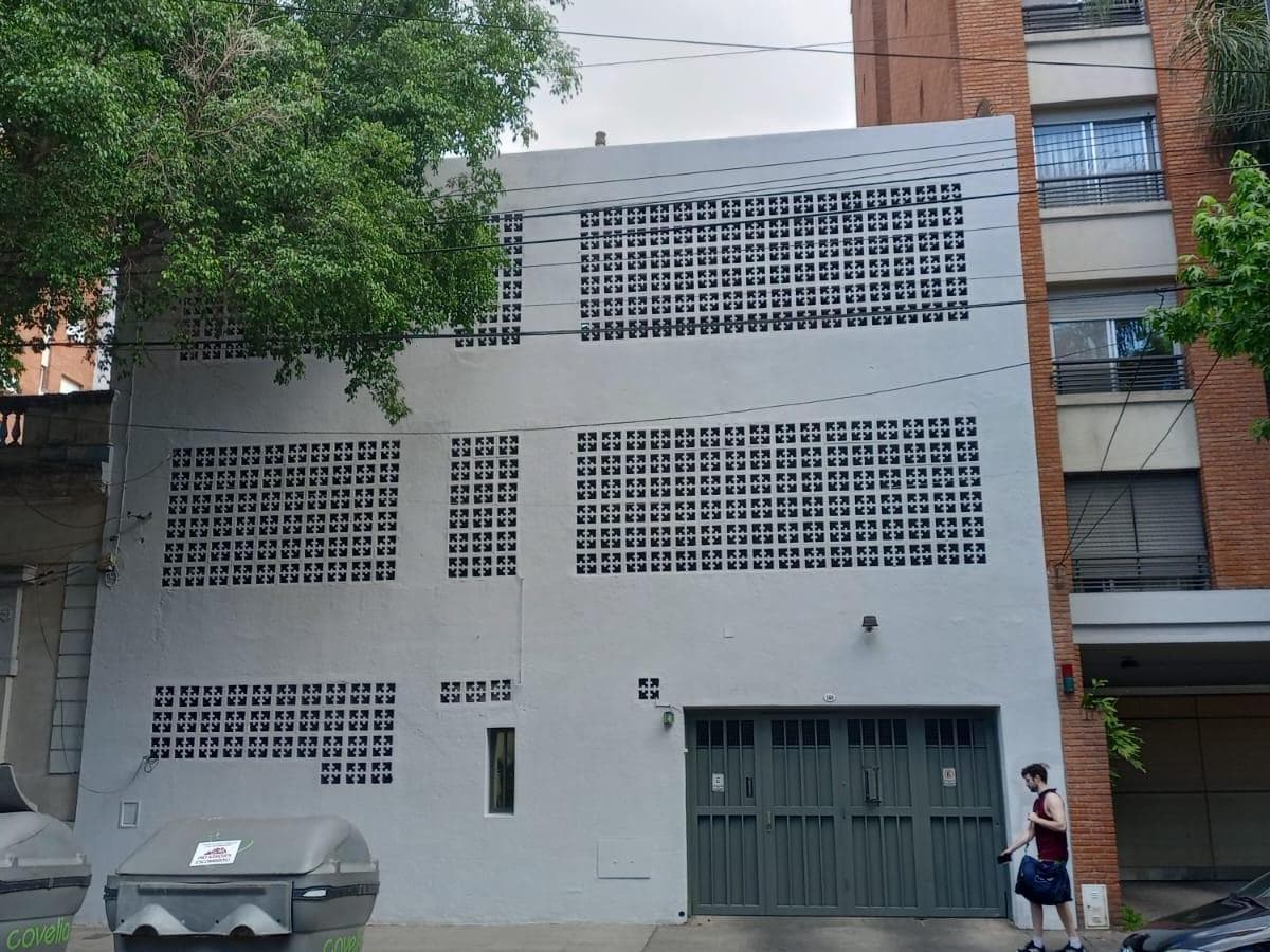 Propiedad en Argentina