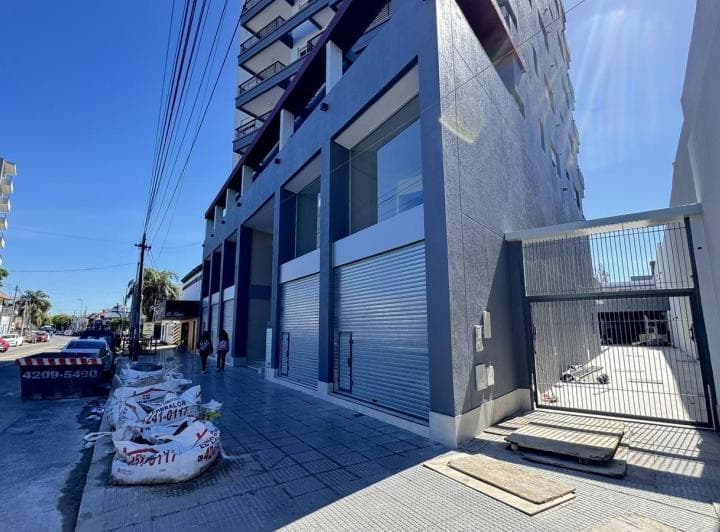 Propiedad en Argentina