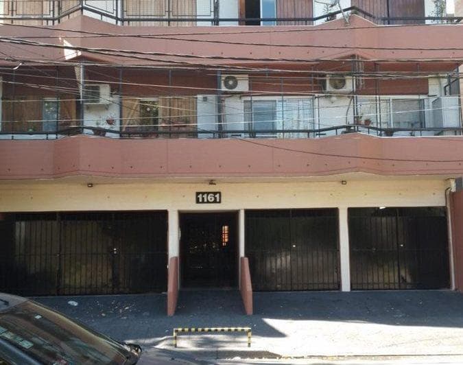 Propiedad en Argentina