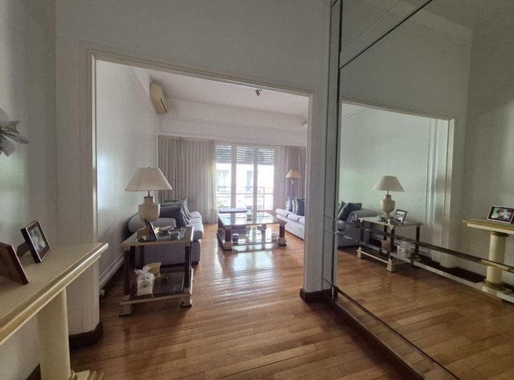 ALQUILER DEPARTAMENTO RECOLETA 5 AMB 4
