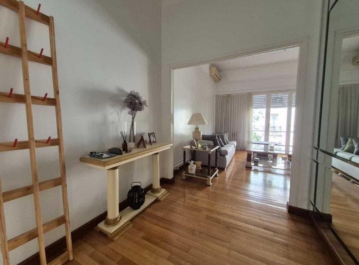 ALQUILER DEPARTAMENTO RECOLETA 5 AMB 3
