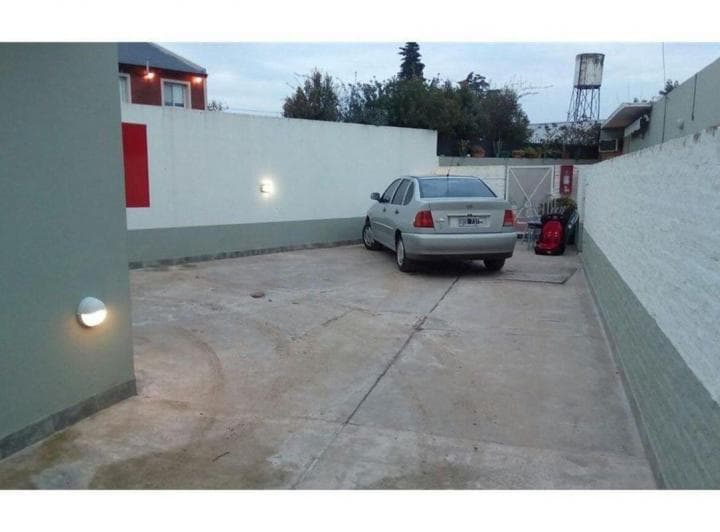Propiedad en Argentina