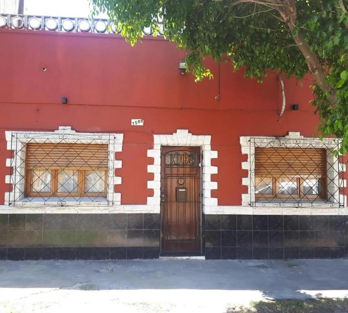 Propiedad en Argentina