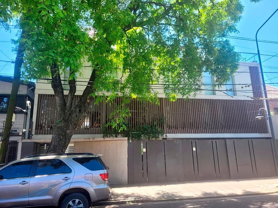 Propiedad en Argentina