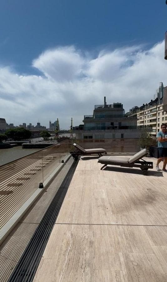 Propiedad en Argentina