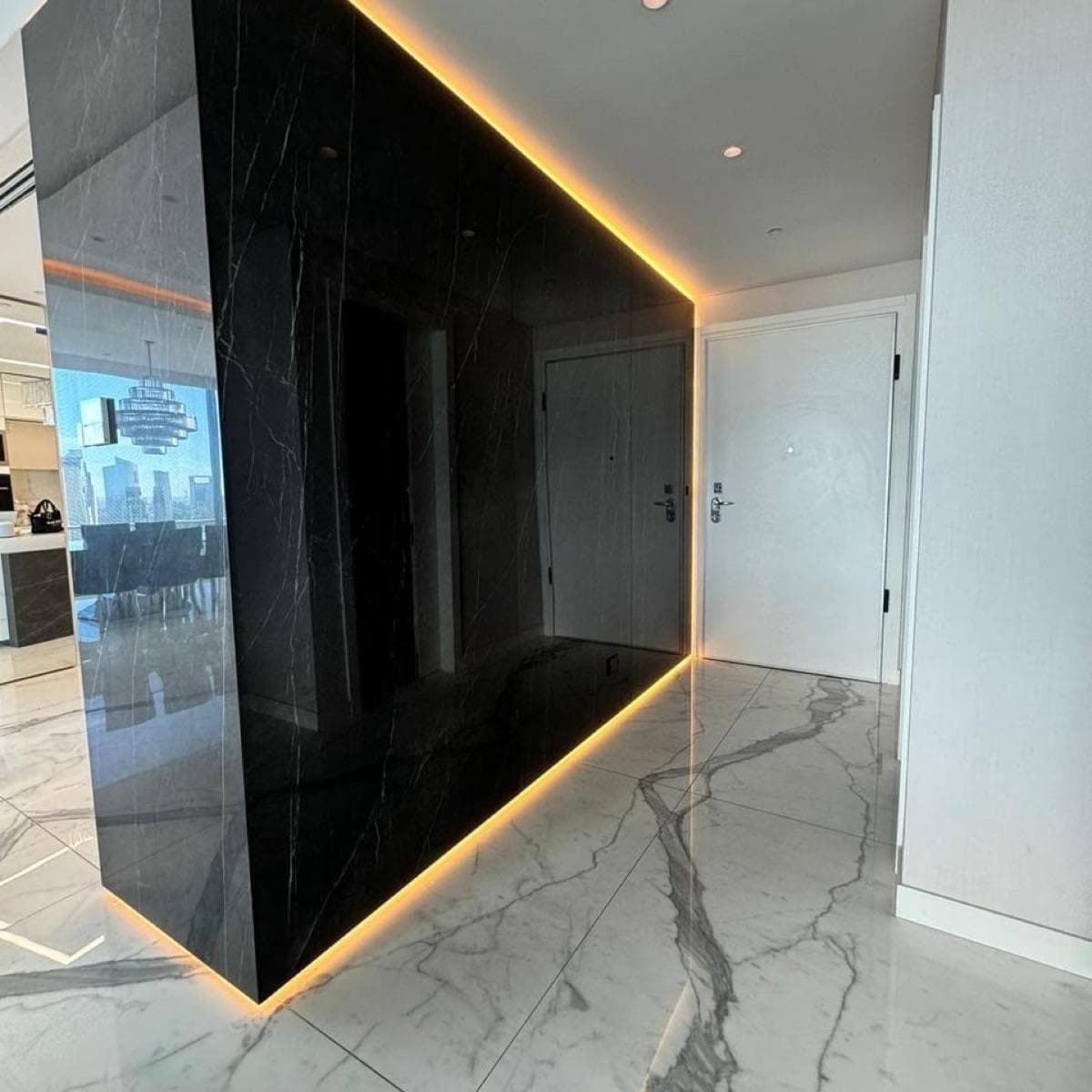Departamento - Puerto Madero 2