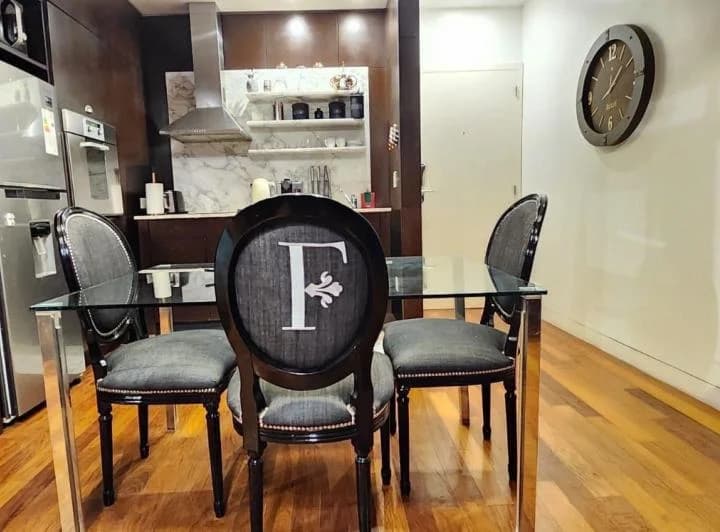 Propiedad en Argentina