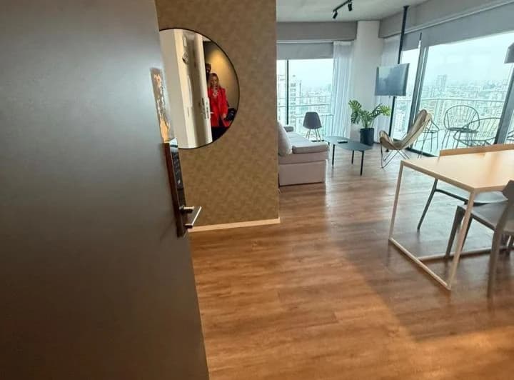Departamento en alquiler en Puerto Madero 1