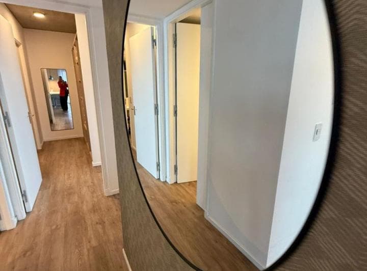 Departamento en alquiler en Puerto Madero 2