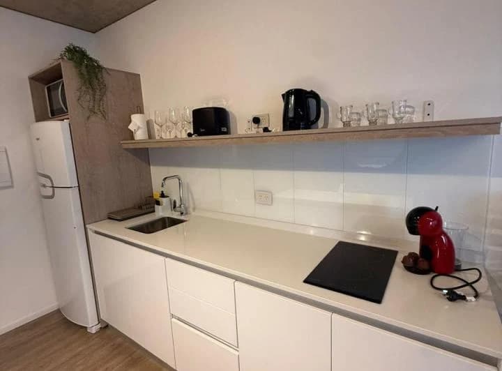Departamento en alquiler en Quartier Puerto madero 2