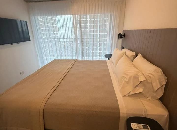 Departamento en alquiler en Quartier Puerto madero 4