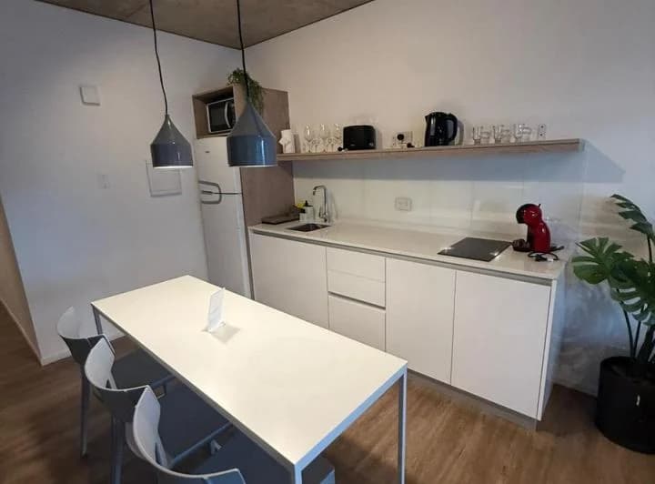 Departamento en alquiler en Quartier Puerto madero 1