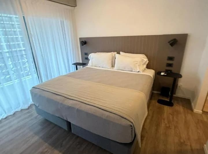 Departamento en alquiler en Quartier Puerto madero 5