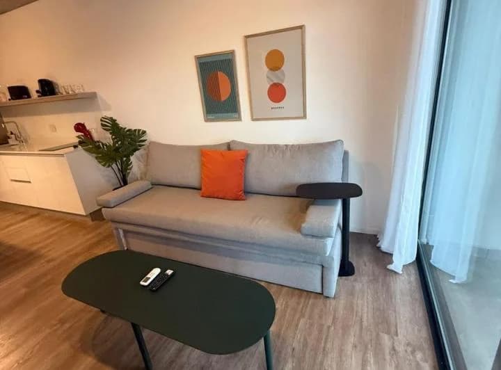 Departamento en alquiler en Quartier Puerto madero 3