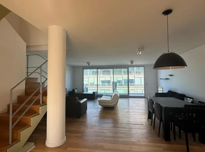 Departamento - Puerto Madero 4