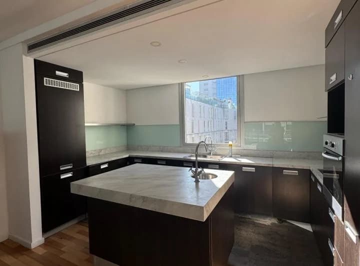 Departamento - Puerto Madero 1