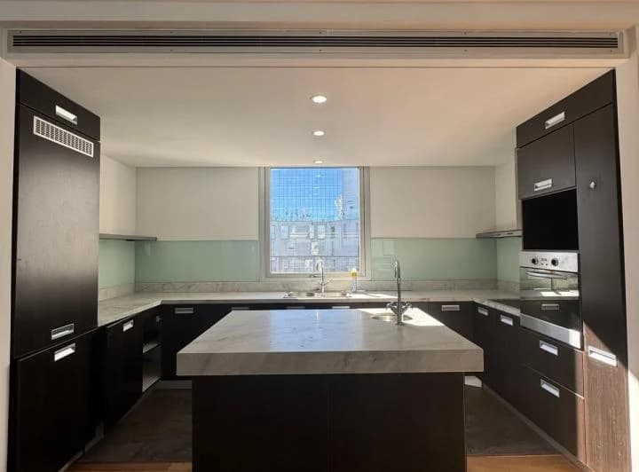 Departamento - Puerto Madero 2
