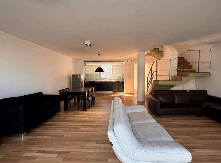 Departamento - Puerto Madero 3