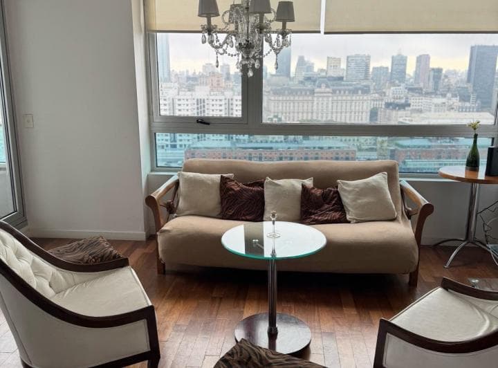 Departamento - Puerto Madero 5