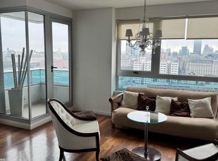 Departamento - Puerto Madero 2