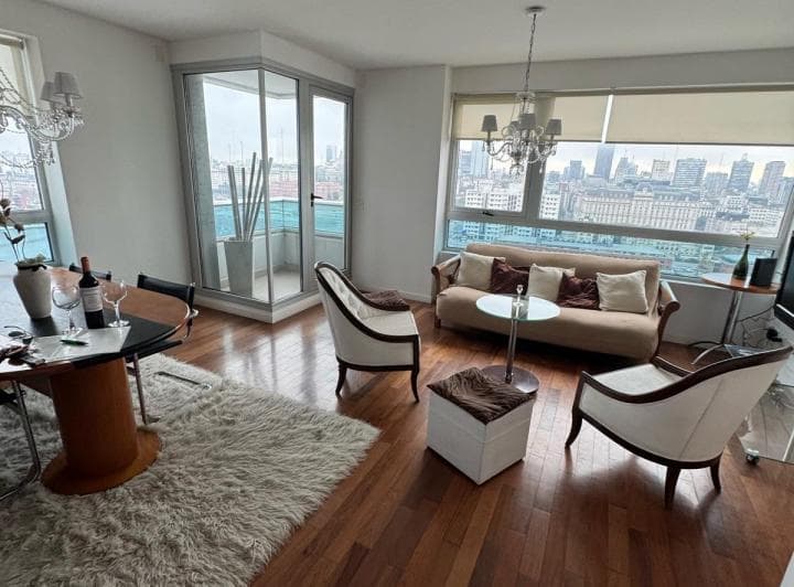 Departamento - Puerto Madero 1