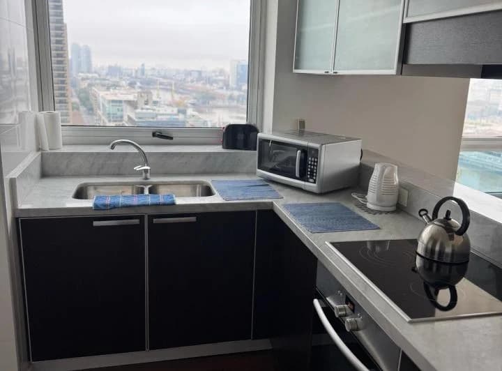 Departamento - Puerto Madero 3