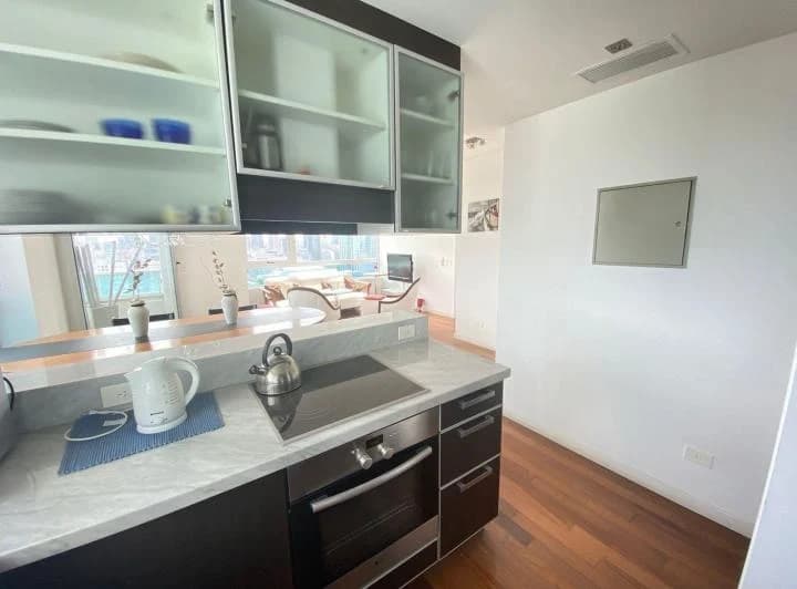 Departamento - Puerto Madero 4