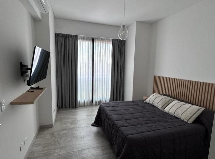 Departamento - Puerto Madero 3