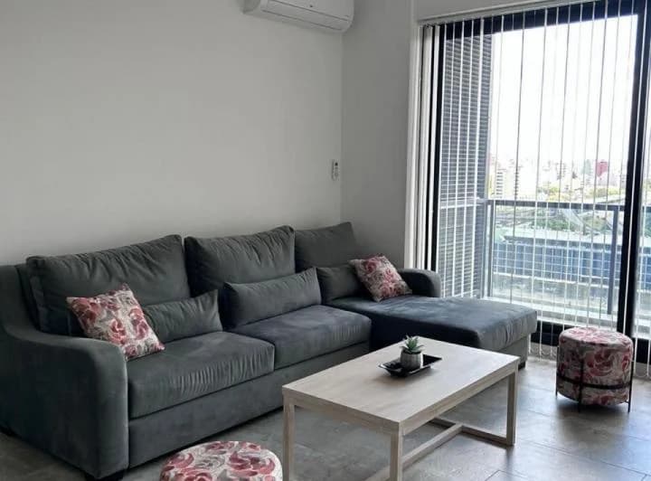 Departamento - Puerto Madero 1