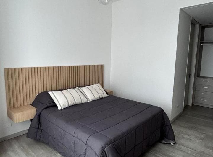 Departamento - Puerto Madero 4