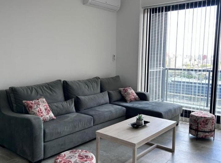 Departamento - Puerto Madero 2