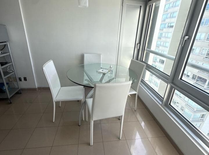 Departamento - Puerto Madero 5