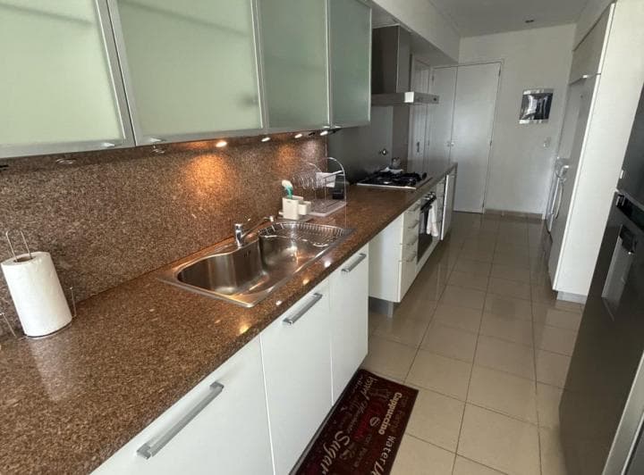 Departamento - Puerto Madero 2