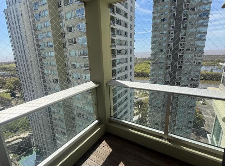 Departamento - Puerto Madero 4