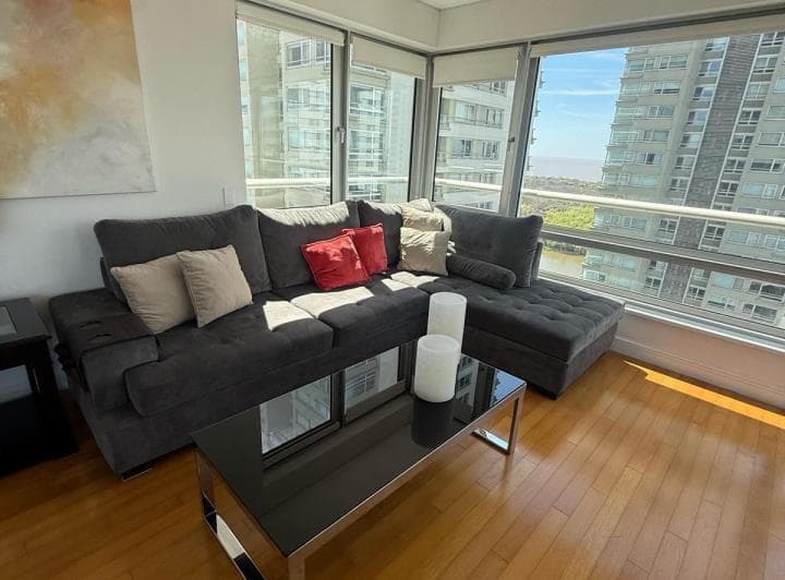 Departamento - Puerto Madero 1