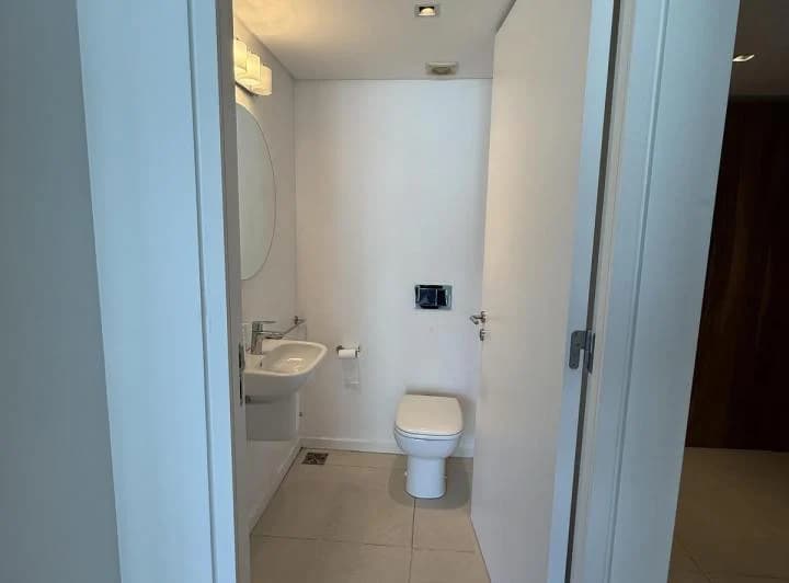 Departamento en alquiler en Aleph dos ambientes 4
