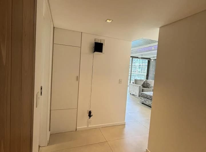 Departamento en alquiler en Aleph dos ambientes 3