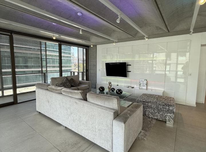 Departamento en alquiler en Aleph dos ambientes 5
