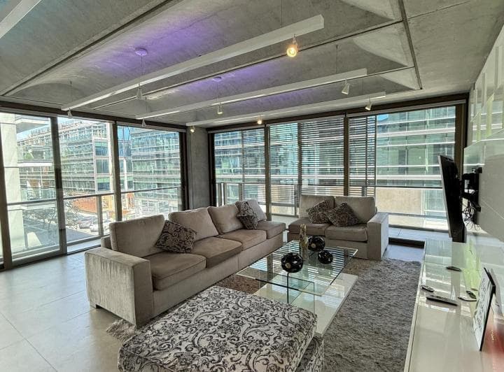 Departamento en alquiler en Aleph dos ambientes 1