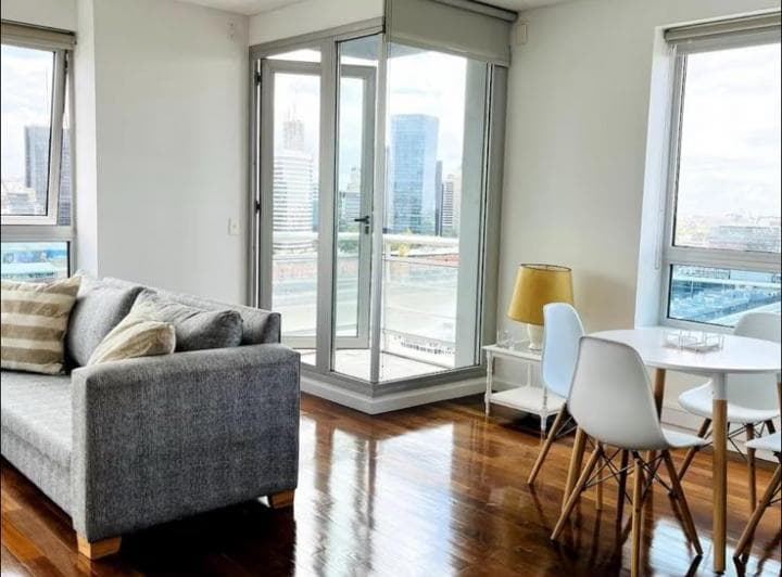 Departamento - Puerto Madero 1