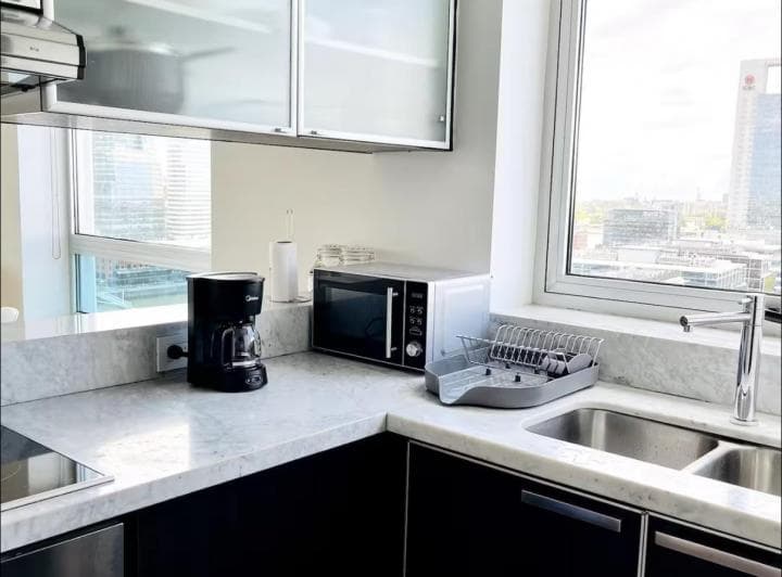 Departamento - Puerto Madero 4