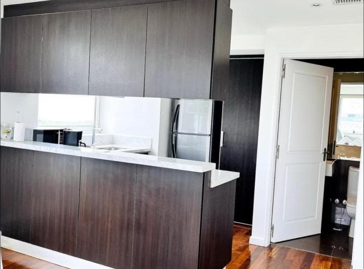 Departamento - Puerto Madero 3