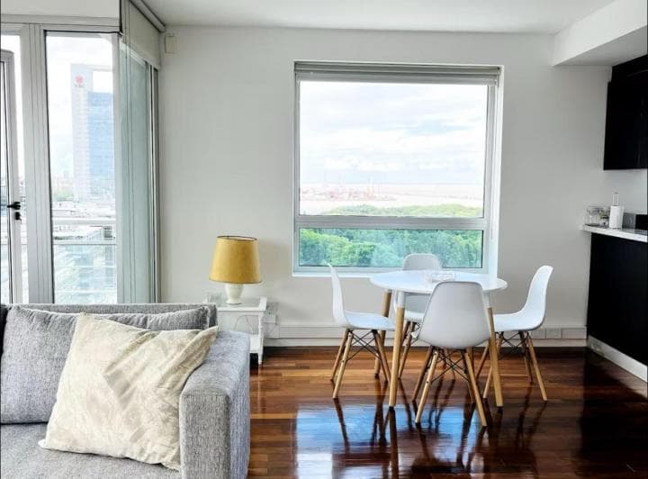 Departamento - Puerto Madero 2