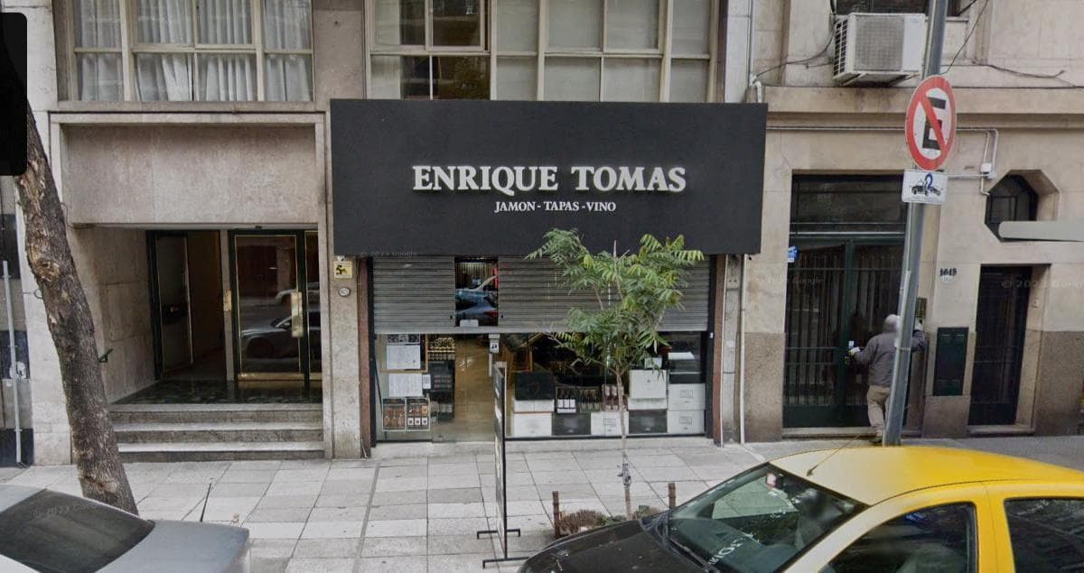 Propiedad en Argentina