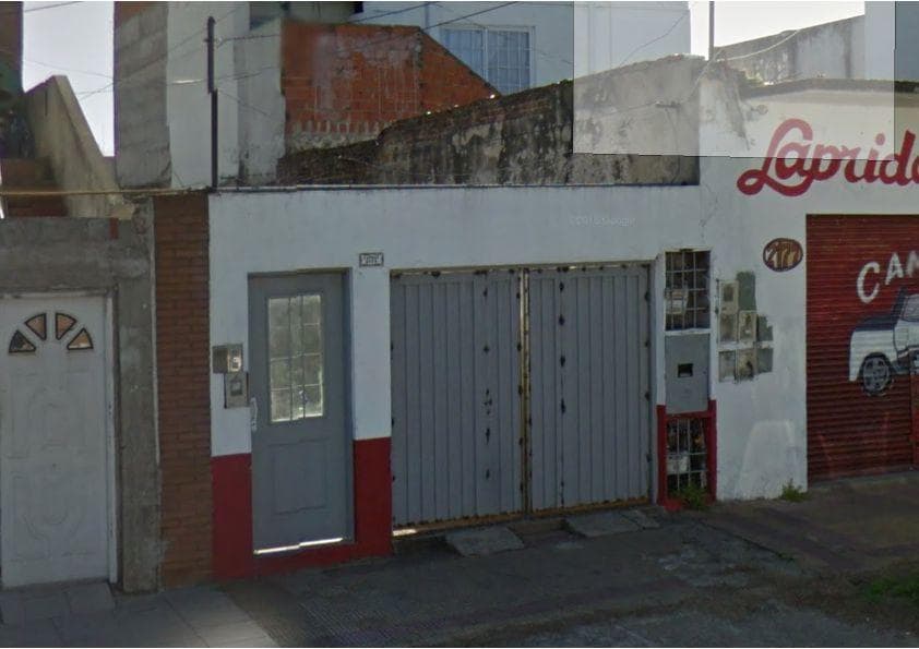 Propiedad en Argentina