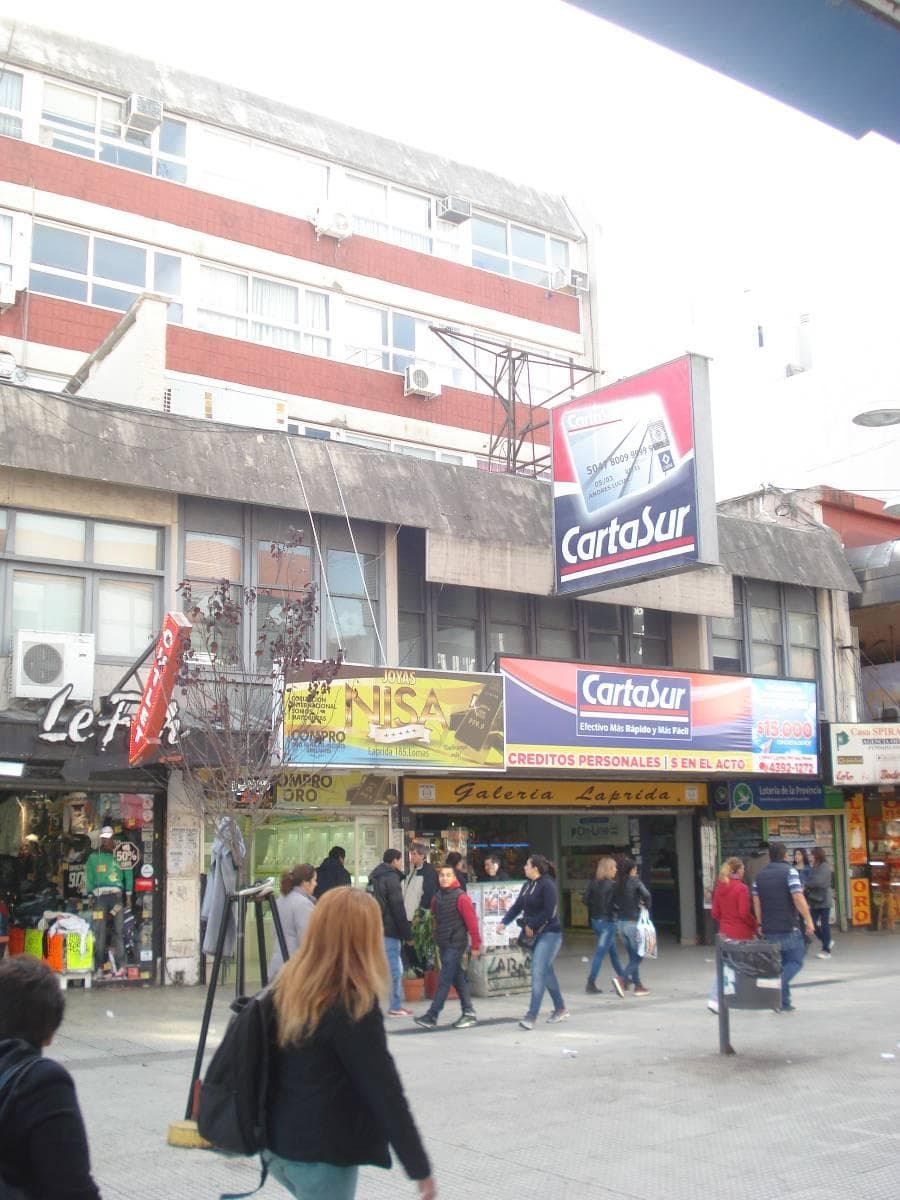 Propiedad en Argentina