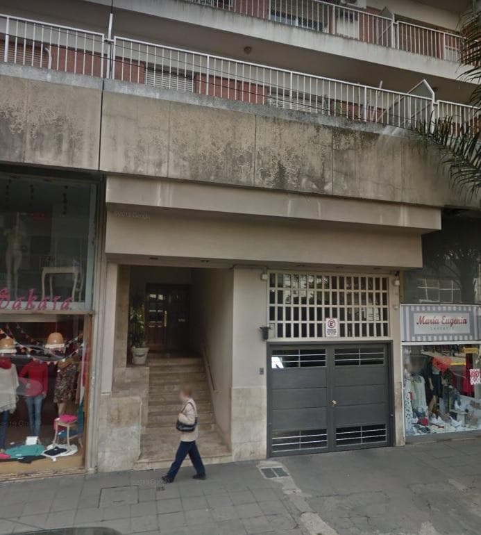 Propiedad en Argentina
