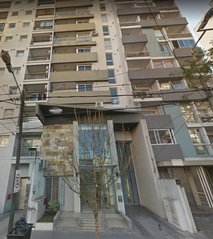 Propiedad en Argentina