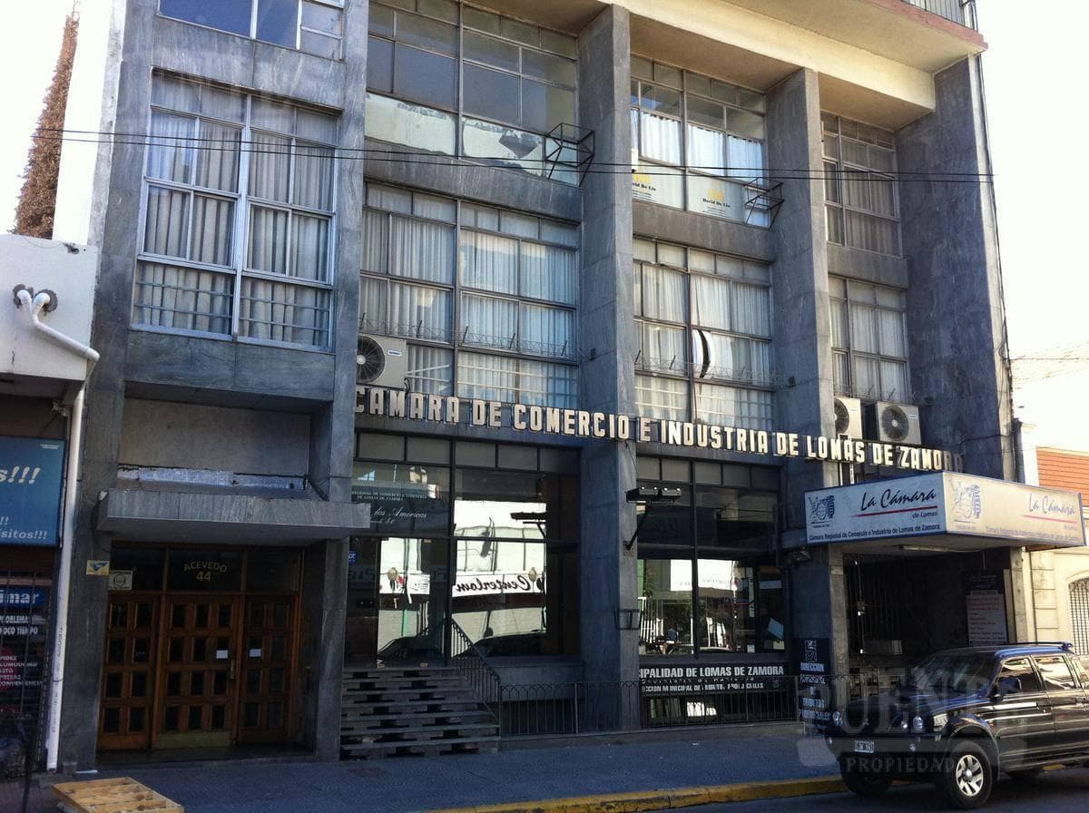 Propiedad en Argentina
