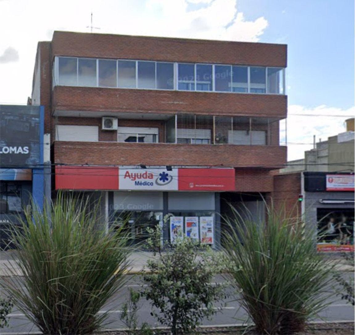 Propiedad en Argentina